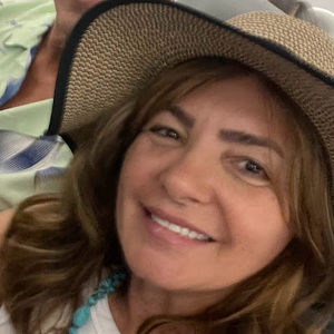 Meet your Posher, Susana